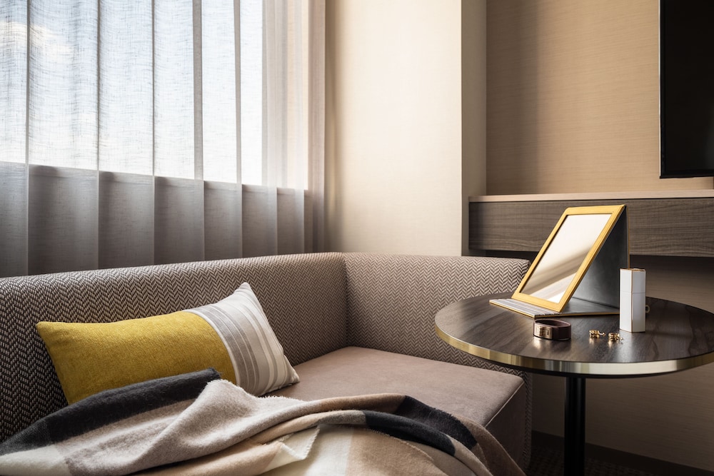 スタンダードトリプル (禁煙) 客室2 | 三井ガーデンホテル福岡祇園