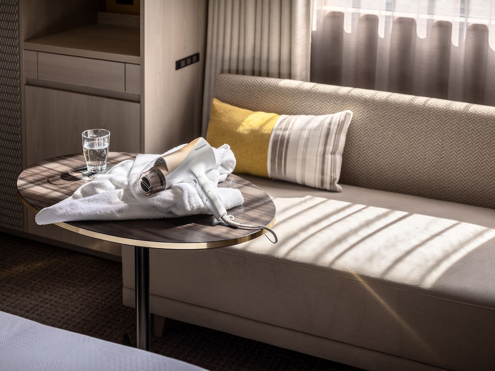 スタンダードダブル (禁煙) 客室3 | 三井ガーデンホテル福岡祇園