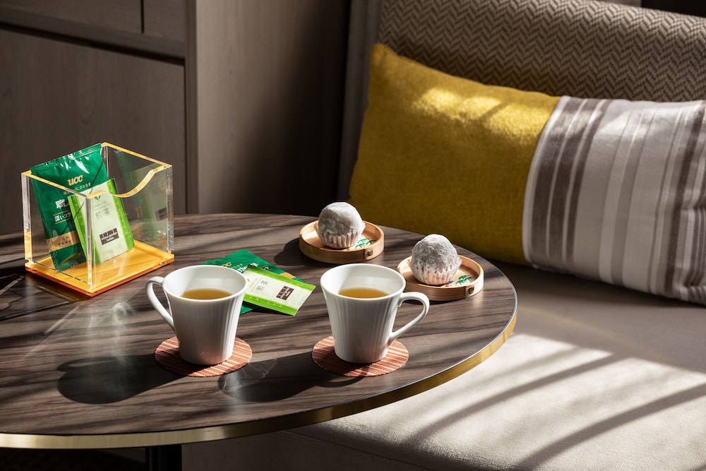 スーペリアダブル (禁煙) 客室の設備とサービス2 | 三井ガーデンホテル福岡祇園