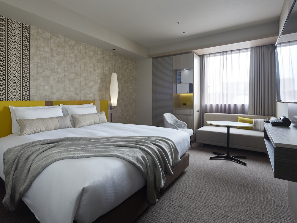 スーペリアキング (禁煙) | 三井ガーデンホテル福岡祇園