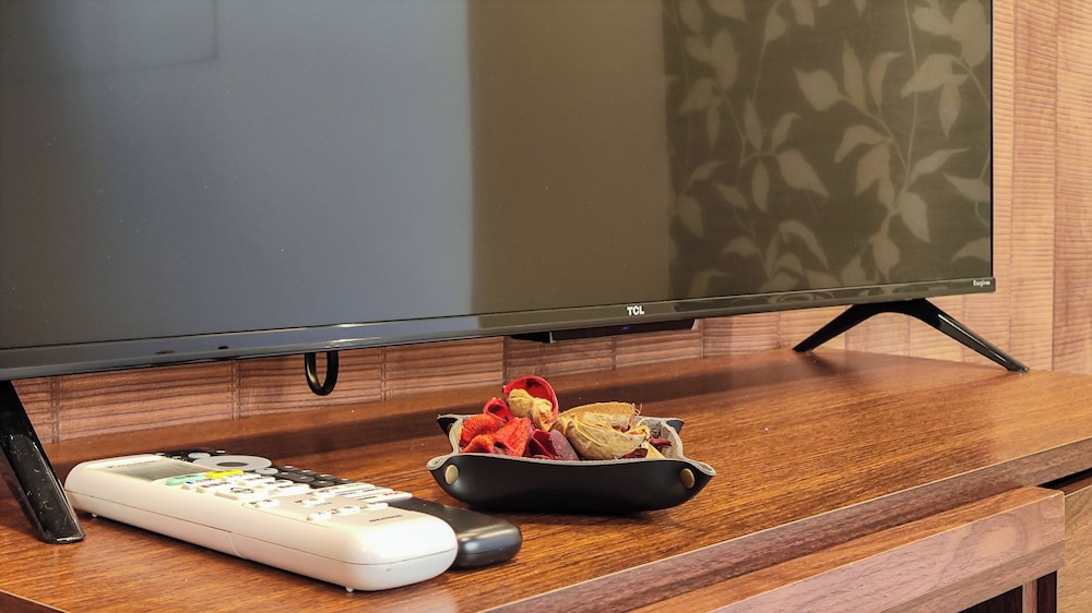 和風ダブルルーム 客室5 | レジャリーホーム 難波