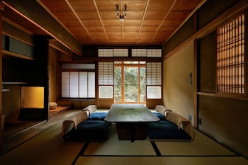 梅湯の宿 by 宿ルKYOTO HANARE