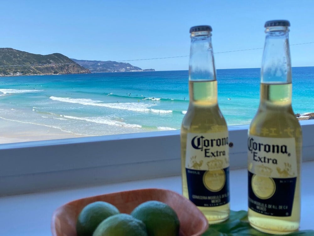 ツインルーム 専用バスルーム テラス / パティオ0 | 白浜マリーナ