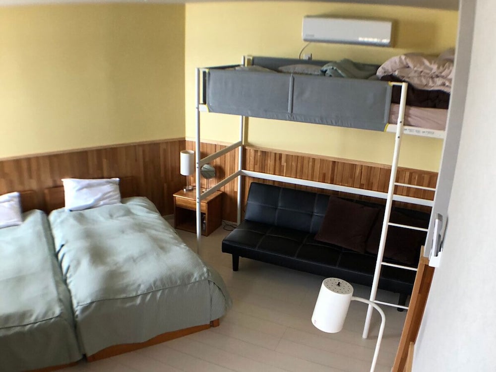 ツインルーム 専用バスルーム 客室3 | 白浜マリーナ