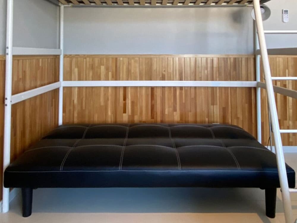 ツインルーム 専用バスルーム 客室2 | 白浜マリーナ