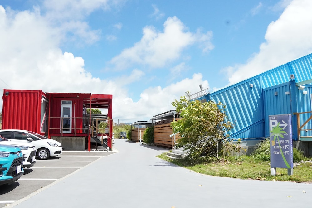 メインイメージ | ぱいぬ島リゾート メインイメージ | ぱいぬ島リゾート