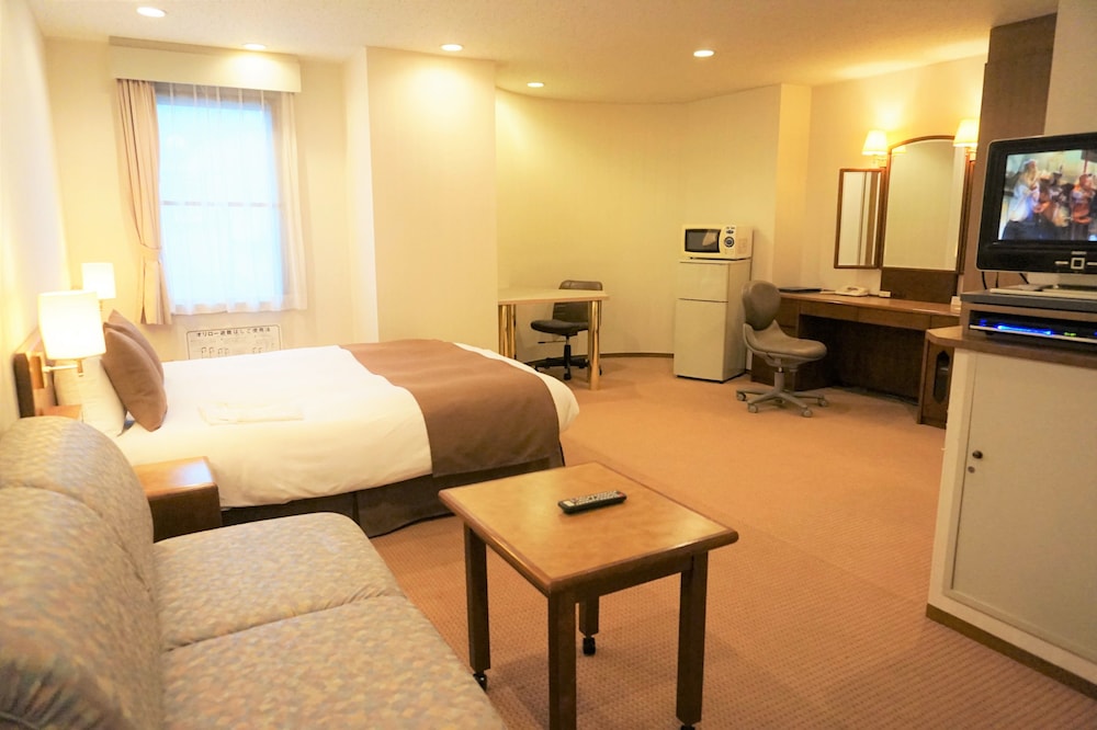 クイーンルーム 禁煙 | ホテル横須賀