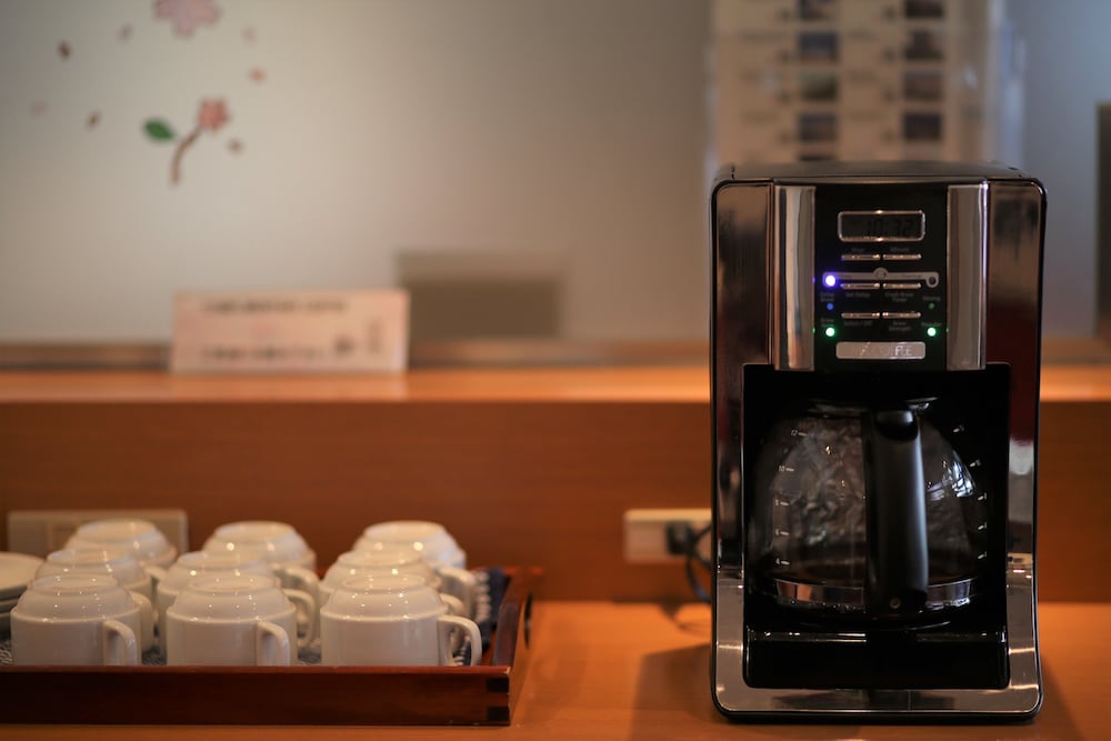 施設内の設備1 | ホテル横須賀