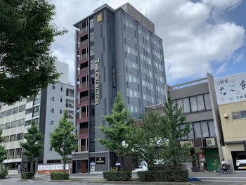 ザ・セレクトン京都堀川三条