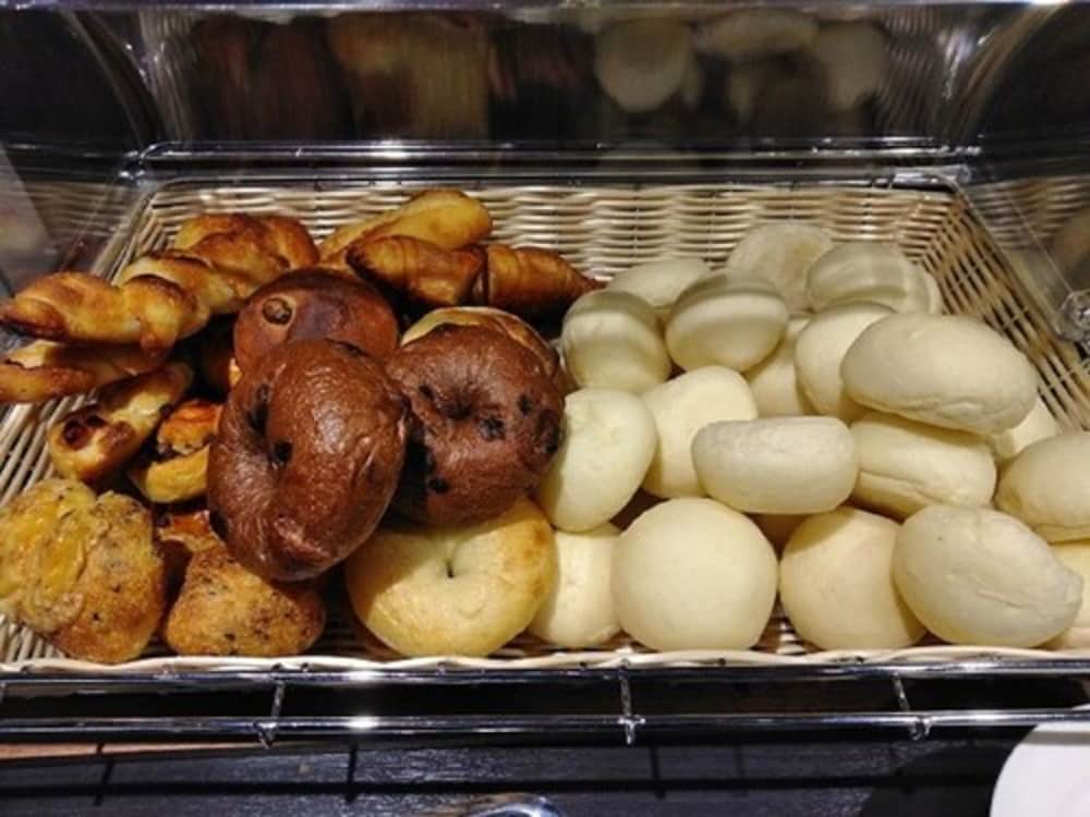 食事・飲み物1 | ザ・セレクトン京都堀川三条