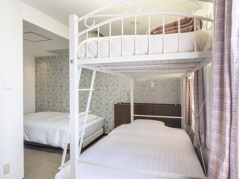 トリプルルーム 禁煙 | KOKO STAY 須賀川