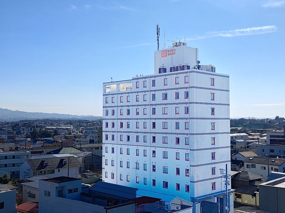 KOKO STAY 須賀川
