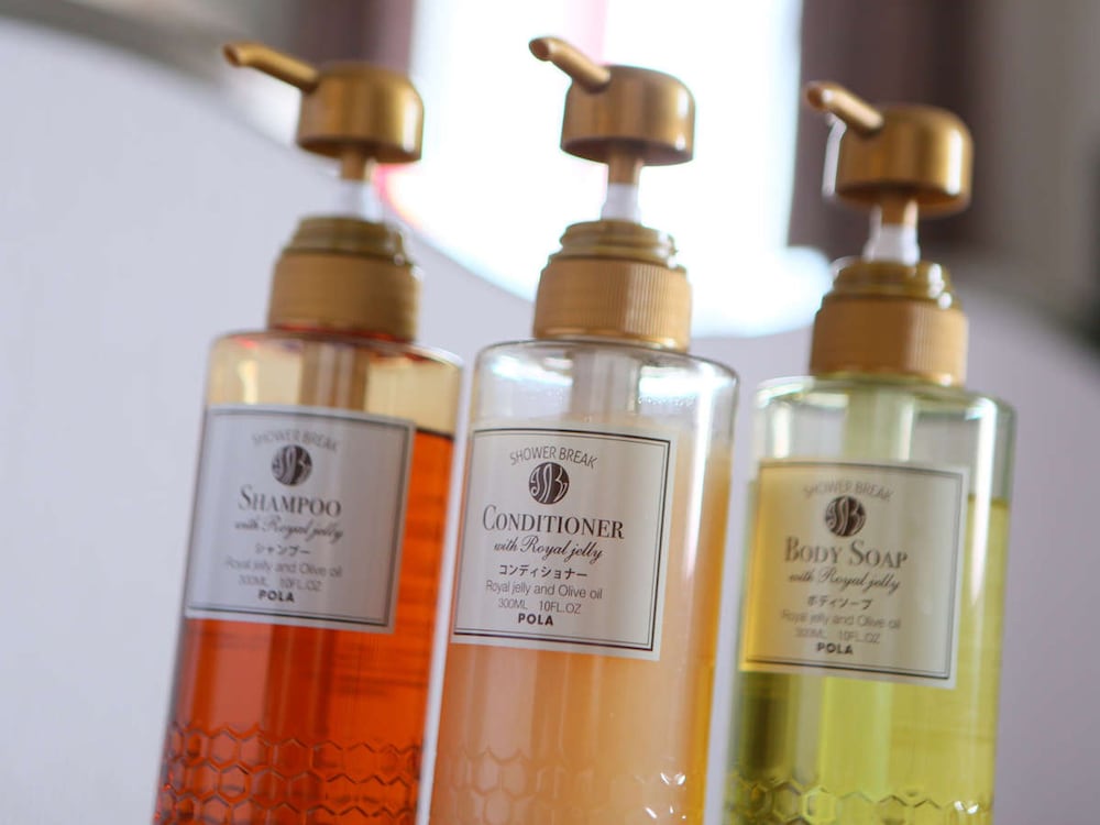 シングルルーム 喫煙可 (1ベッドルーム 2名利用) バスルーム0 | ホテル ウィングインターナショナル須賀川