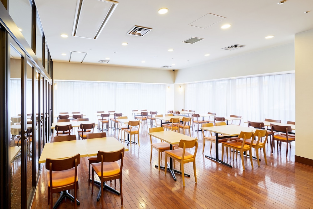 朝食スペース1 | KOKO HOTEL 神戸新長田 | KOKO HOTEL 神戸新長田