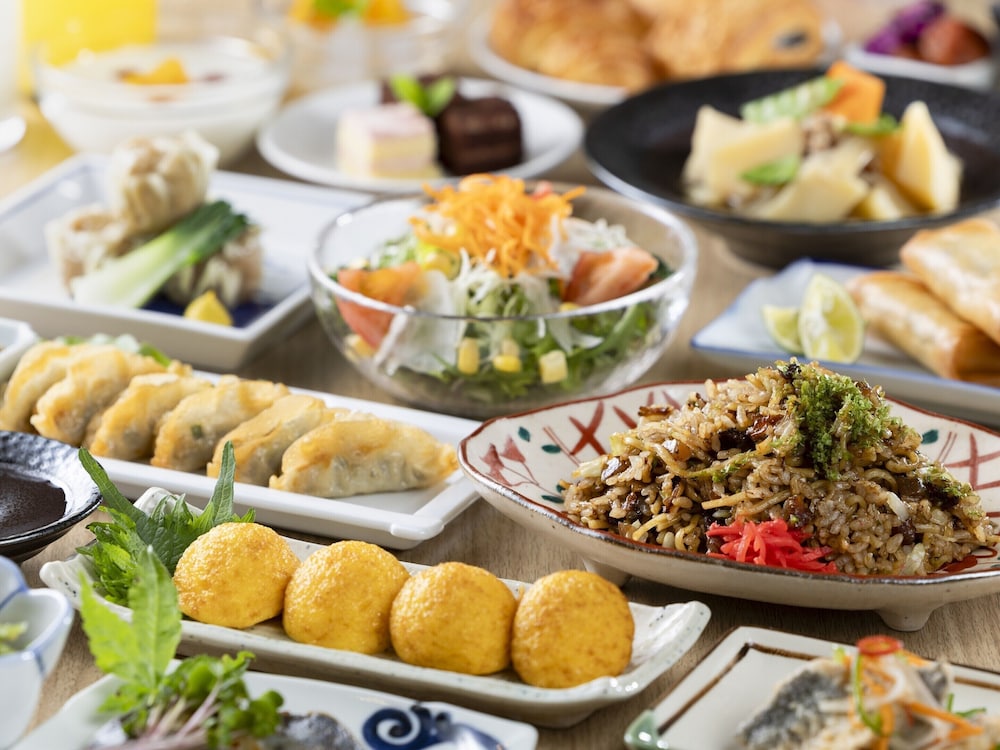 外観 | KOKO HOTEL 神戸新長田