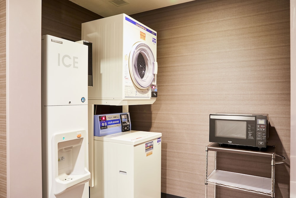 施設内の設備1 | KOKO HOTEL 神戸新長田