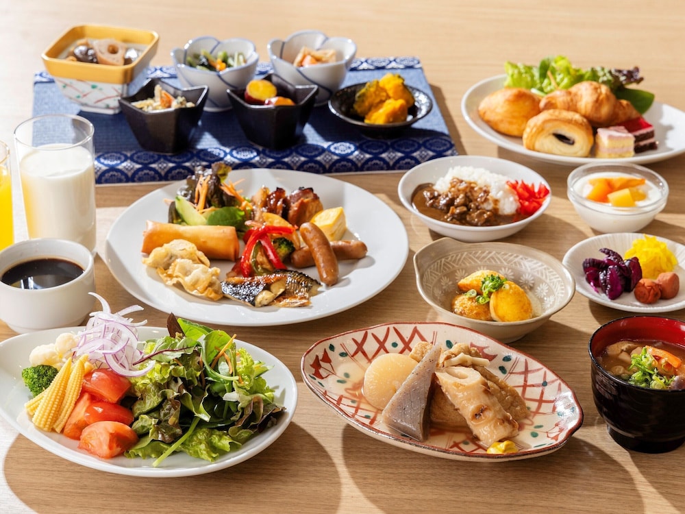 KOKO HOTEL 神戸新長田