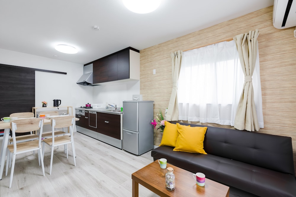 メインイメージ | 三日月ハウス寺田町