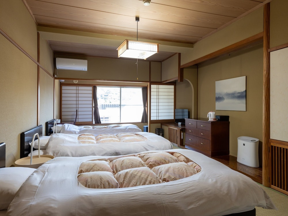 和室 専用バスルーム 禁煙 | 自由旅クラブ木曽三河家