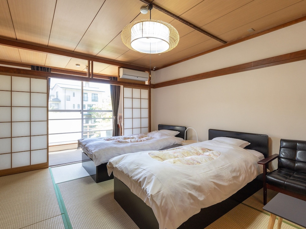 和室 専用バスルーム 喫煙可 | 自由旅クラブ木曽三河家