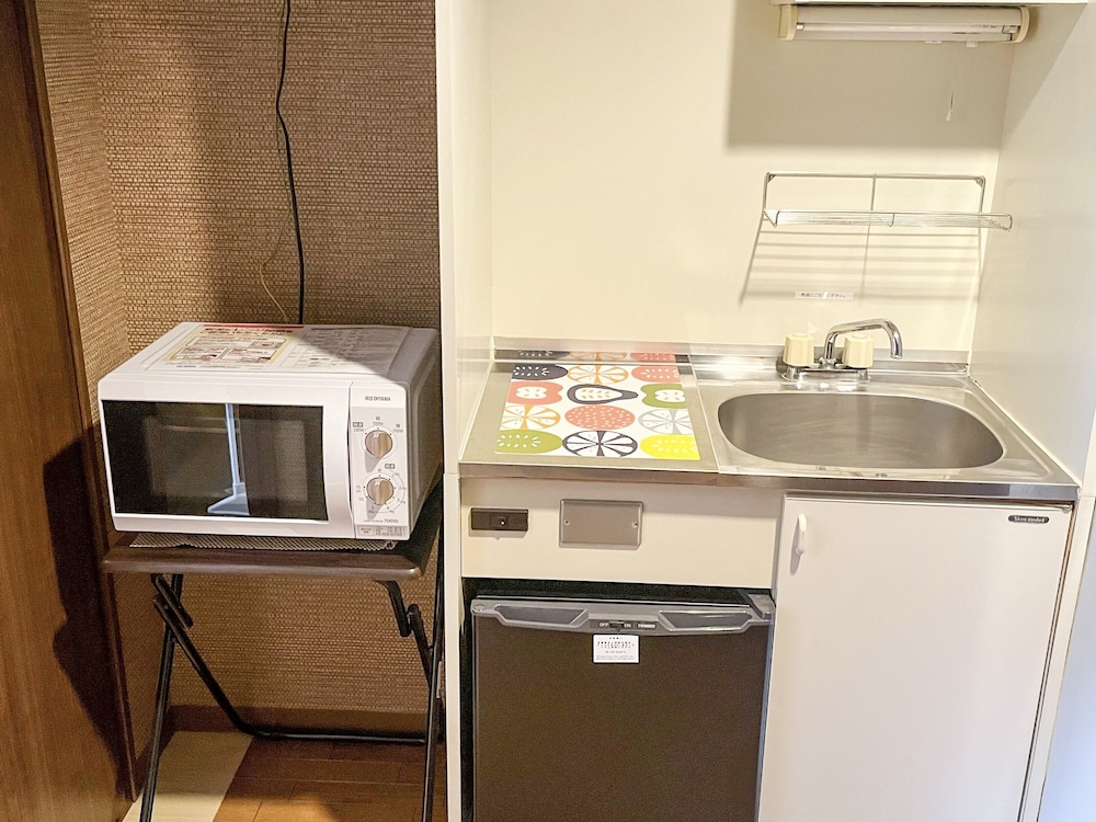 ベーシック ダブルルーム 禁煙 客室5 | 居心地のいい宿 みやび