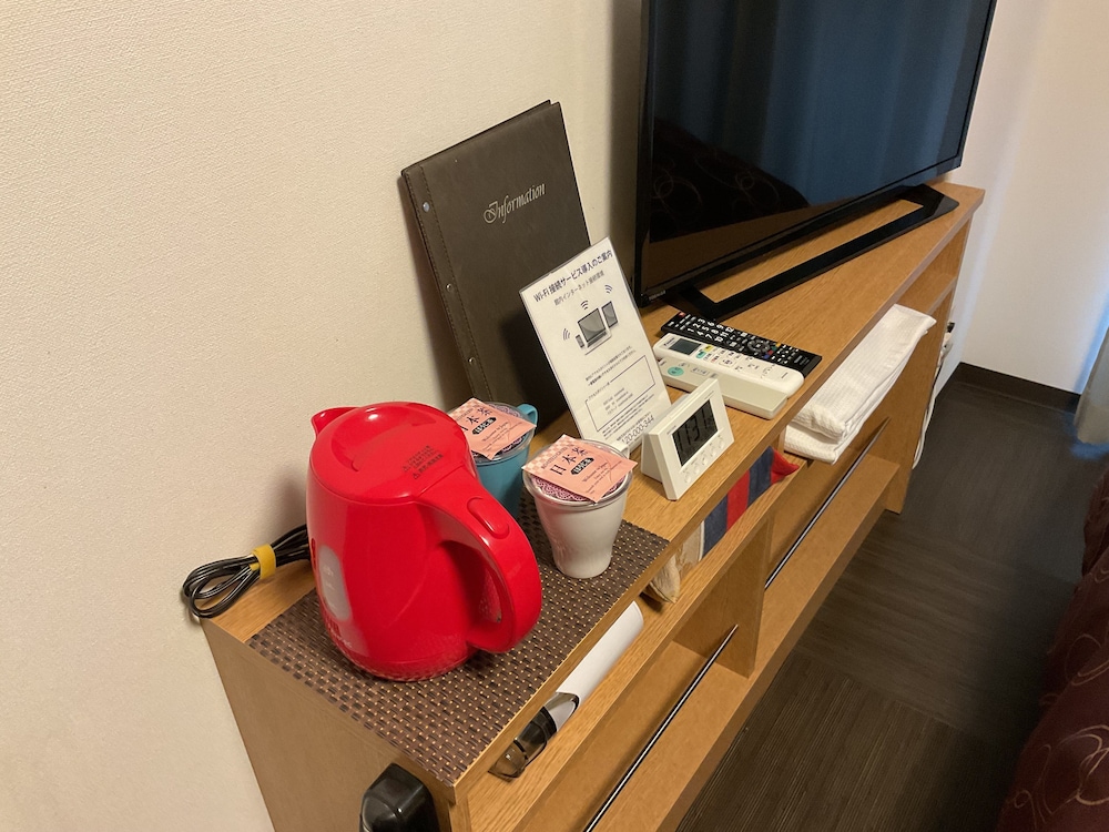 ベーシック ダブルルーム 禁煙 客室4 | 居心地のいい宿 みやび