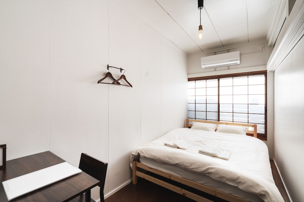 ダブルルーム | Hostel Marika