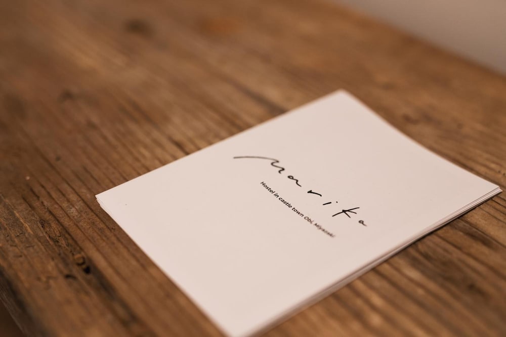 ダブルルーム 客室1 | Hostel Marika