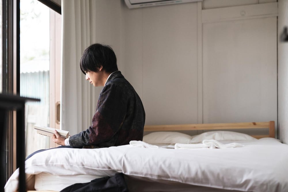 ダブルルーム 客室2 | Hostel Marika