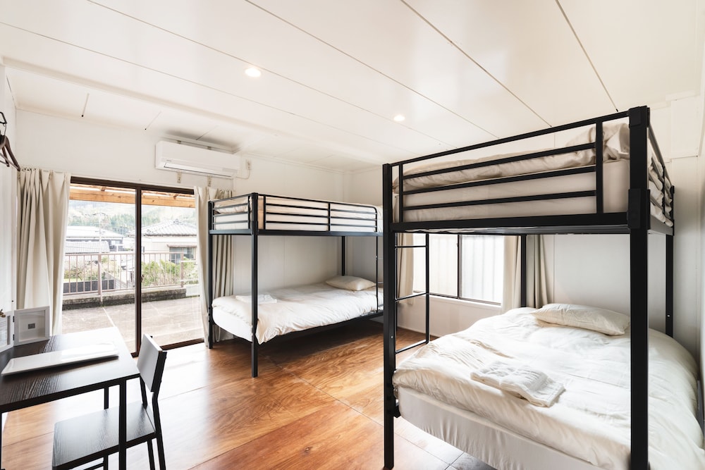 ファミリー 4 人部屋 | Hostel Marika