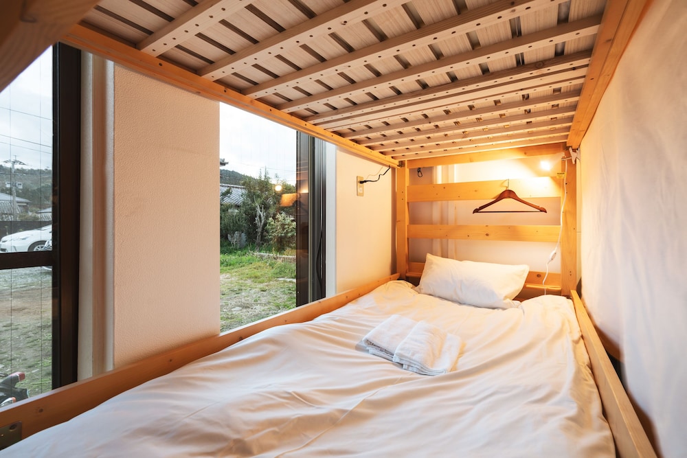 客室1 | Hostel Marika