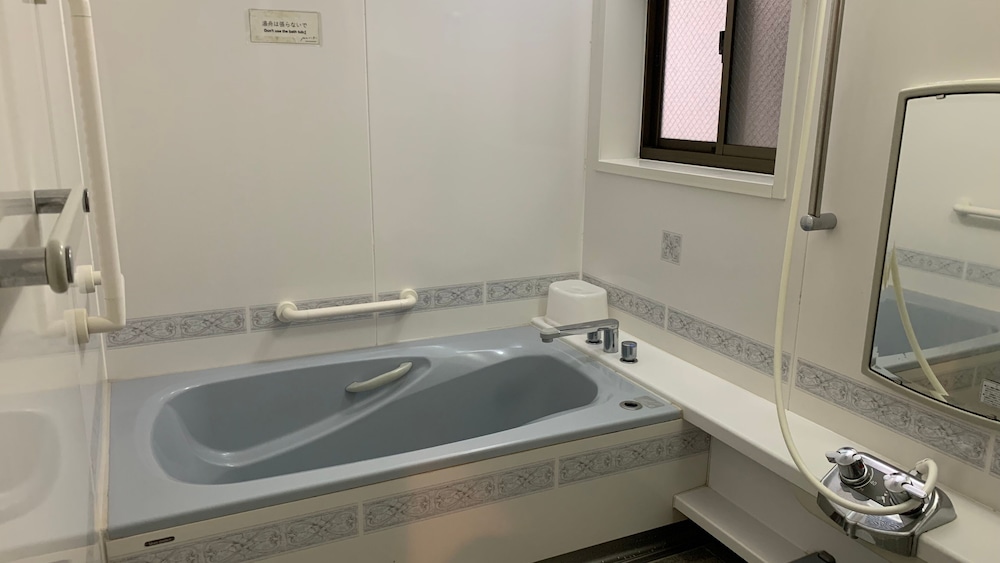 ダブルルーム バスルーム0 | Hostel Marika