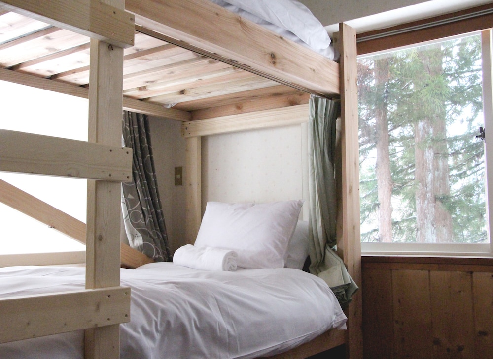 客室1 | マウンテンハット妙高