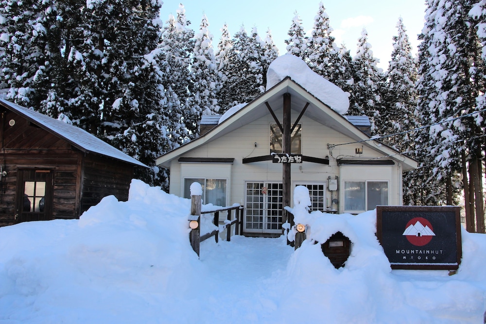 メインイメージ | マウンテンハット妙高