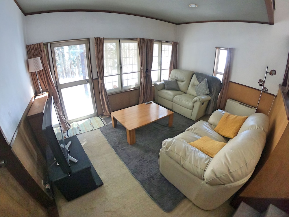 施設内の設備1 | マウンテンハット妙高