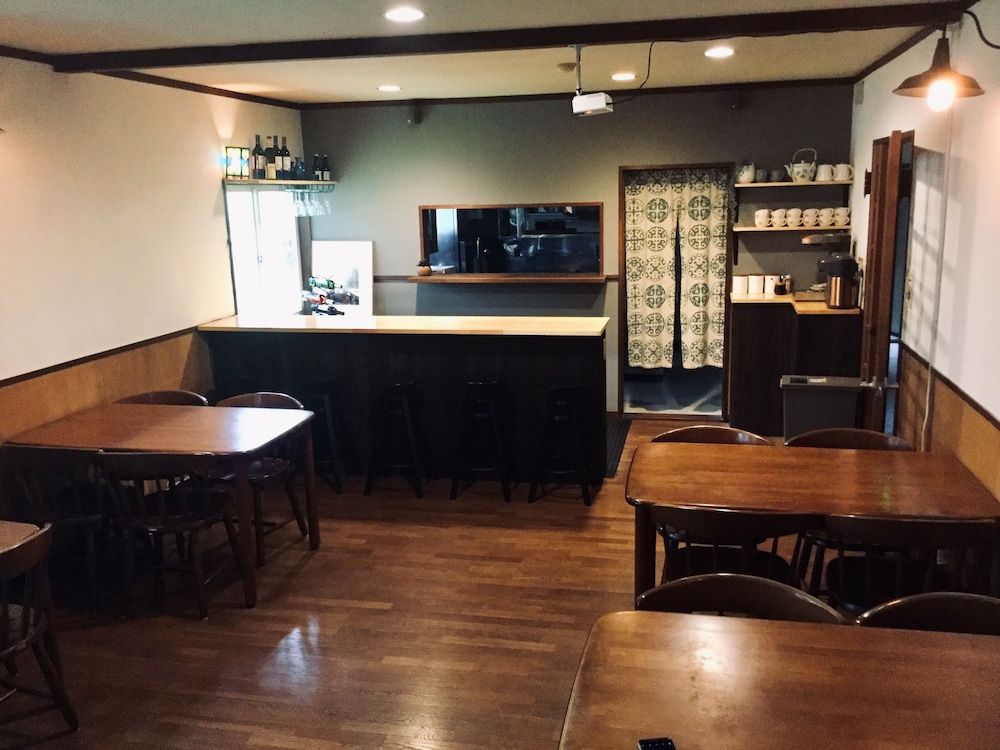 レストラン1 | マウンテンハット妙高