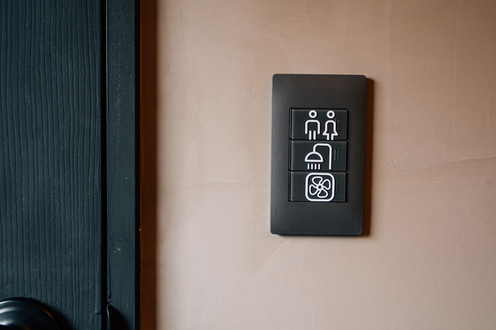 デラックス スタジオ ベッド (複数台) 禁煙 簡易キッチン (8 pax) 客室の設備とサービス8 | mizuka Nakasu 1 - unmanned hotel -