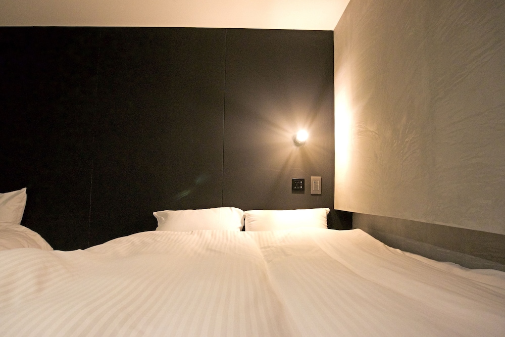 デラックス スタジオ ベッド (複数台) 禁煙 簡易キッチン (8 pax) 客室0 | mizuka Nakasu 1 - unmanned hotel -