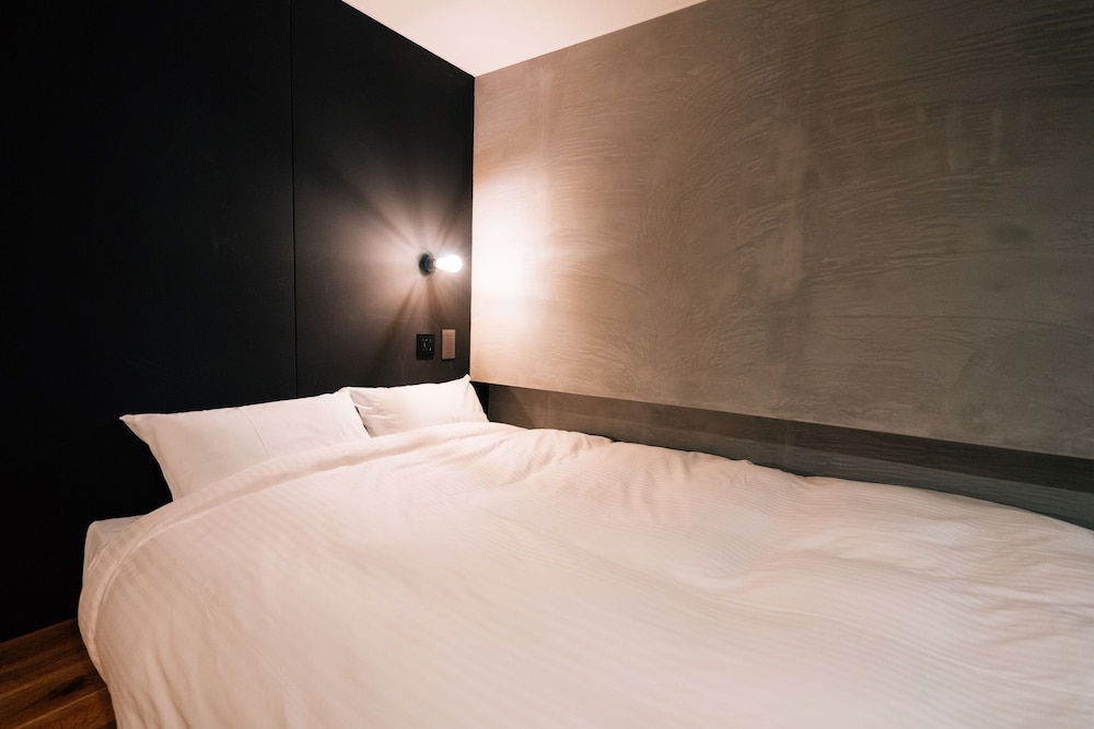 デラックス スタジオ ベッド (複数台) 禁煙 簡易キッチン (8 pax) 客室5 | mizuka Nakasu 1 - unmanned hotel -