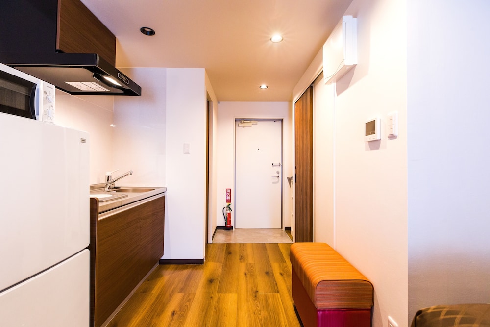 ツインルーム 客室6 | Mr.KINJO in URUMA