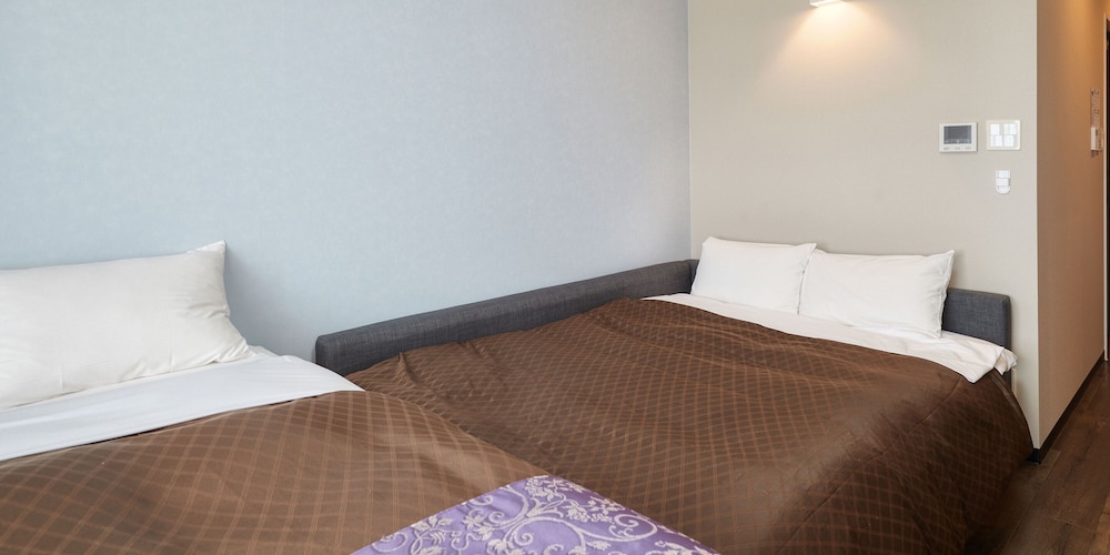 客室1 | ミチ旅ホテル 読谷