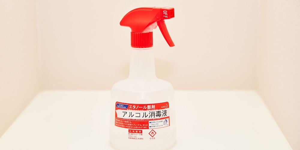 ファミリー 4 人部屋 禁煙 客室の設備とサービス7 | ミチ旅ホテル 読谷