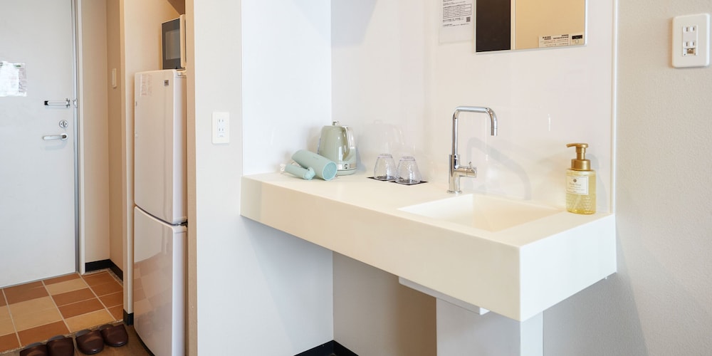 ファミリー 4 人部屋 禁煙 客室2 | ミチ旅ホテル 読谷