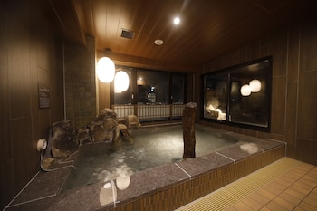 天然温泉 妙義の湯 ドーミーイン前橋