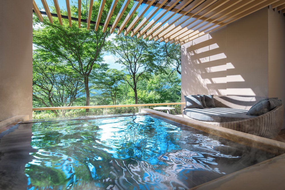 メインイメージ | 星野リゾート 界 仙石原 メインイメージ | 星野リゾート 界 仙石原