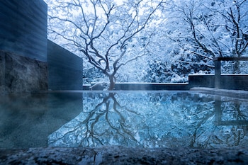 星野リゾート 界 仙石原