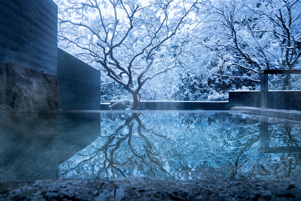 メインイメージ | 星野リゾート 界 仙石原 メインイメージ | 星野リゾート 界 仙石原