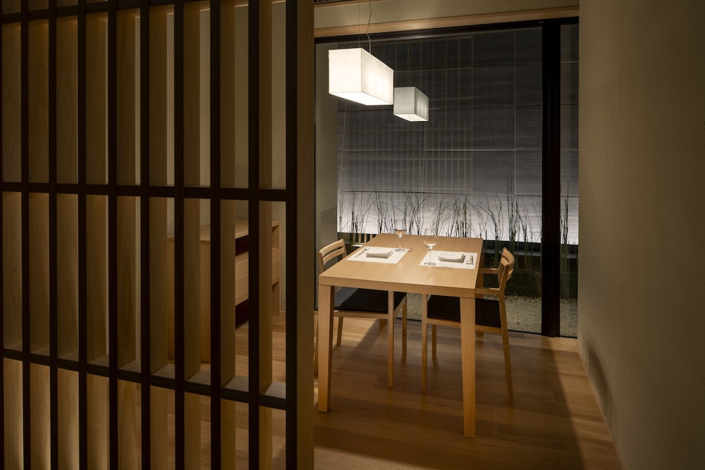 レストラン1 | 星野リゾート 界 仙石原 レストラン1 | 星野リゾート 界 仙石原