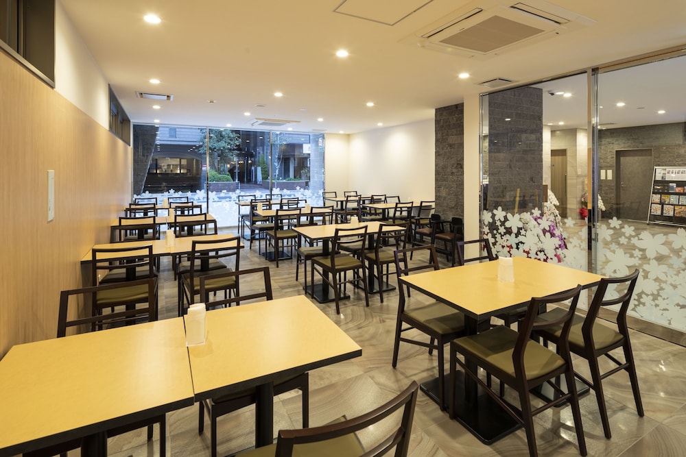 レストラン1 | SARASA HOTEL 道頓堀 レストラン1 | SARASA HOTEL 道頓堀