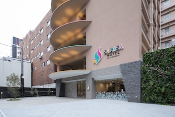 SARASA HOTEL 道頓堀